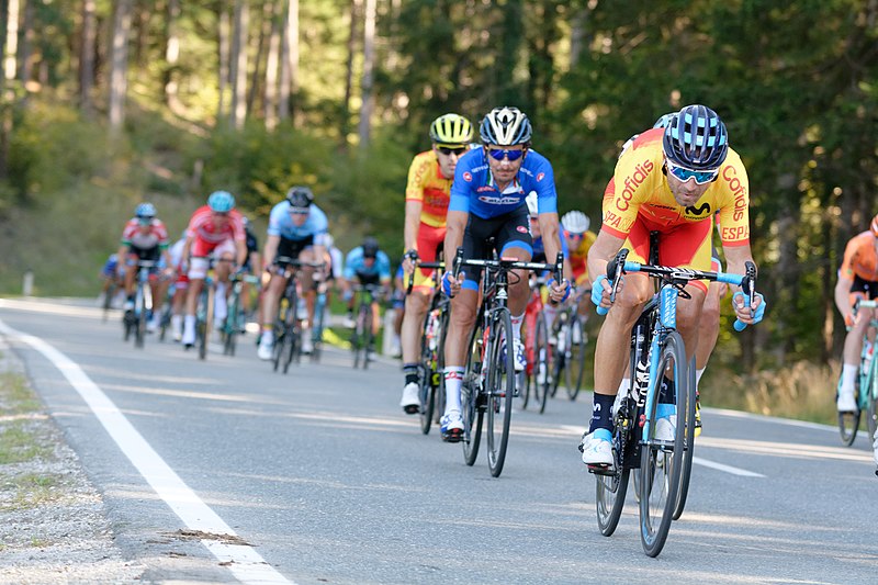 File:2018 UCI ROAD WORLD CHAMPIONSHIPS INNSBRUCK-TIROL - Men Elite Road Race (43259841850).jpg