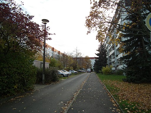 2020-11-04 Hirschbacher Weg, Dresden 02
