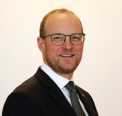 2020 stortingsrepresentant Ole André Myhrvold portrett.jpg
