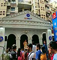 2022 Durga puja in Kolkata 46