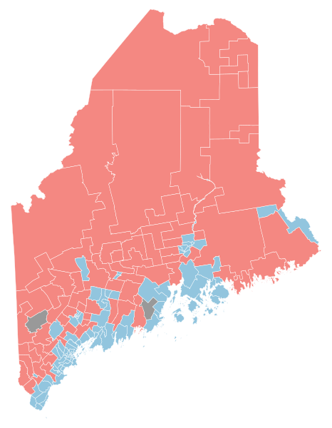 File:2024 Maine House of Representatives election map.svg