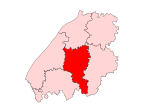 Thumbnail for Aurangabad, Bihar Assembly constituency