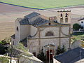 Església parroquial de Sant Josep (Foradada)