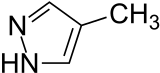 Illustratives Bild des Artikels Fomepizole