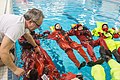 École des pêches du Nouveau-Brunswick à Caraquet CCNB - Campus de la Péninsule acadienne