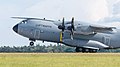 54+01 German Air Force Airbus A400M ILA Berlin 2016 14.jpg