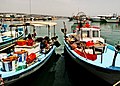 58_Port_de_Limanaki_(Agia_Napa),_barques_de_pesca