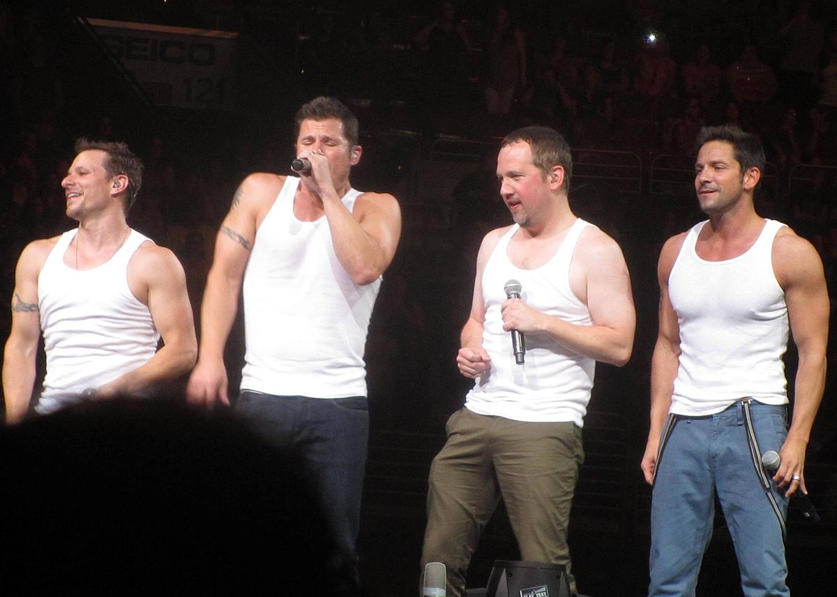 98 Degrees & Rising: 98 Degrees: : Music