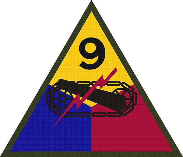 File:9th Armored Division.patch.jpg