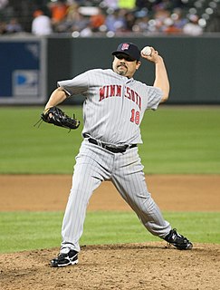 Eddie Guardado American baseball player