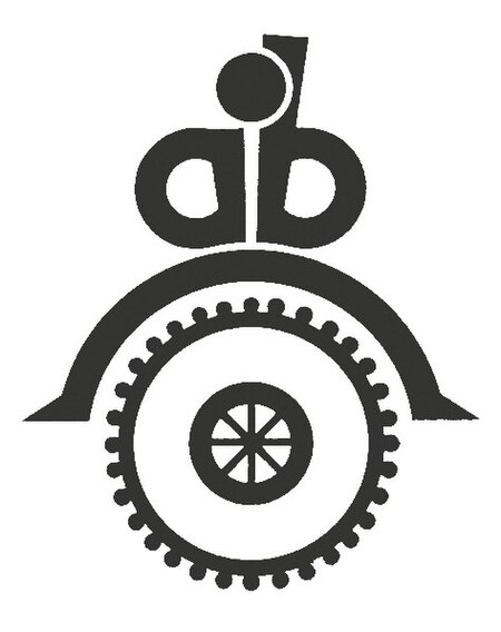 ABLAS Logo