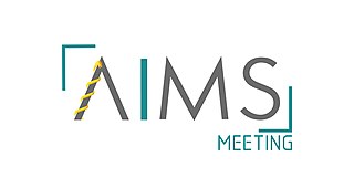 <span class="mw-page-title-main">AIMS Meeting</span> European annual biomedical conference