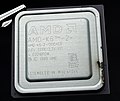 AMD-K6-2/500ACR