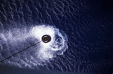 AN/AQS-13 Dipping sonar deployed from an H-3 Sea King, an aircraft used by numerous countries and produced in Italy, Japan, and the United Kingdom AQS-13 Dipping sonar.jpg