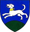 Coat of arms of Hundesheim