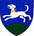 Wappen von Hundsheim