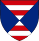 Coat of arms of Weistrach