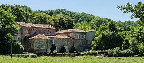 Rideau métallique Rimont (09420)