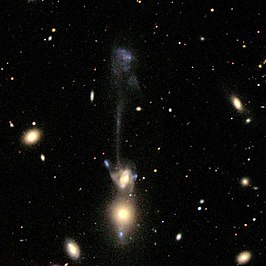 NGC 3561B