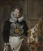 Abraham Grapheus, Cornelis de Vos, 1620, Koninklijk Museum voor Schone Kunsten Antwerpen, 104.jpg