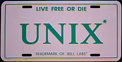 Unix