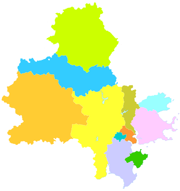 Dehua County