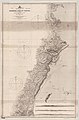 Admiralty Chart No 2633 Syria sheet 2 Markhab to Ras En-Nakúra, Published 1863.jpg