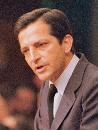 <span class="mw-page-title-main">Adolfo Suárez</span> Prime Minister of Spain (1976–1981)