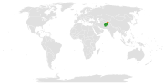 Thumbnail for File:Afghanistan Tajikistan Locator.svg