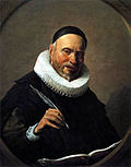 Pieter Christiaenszoon Bor