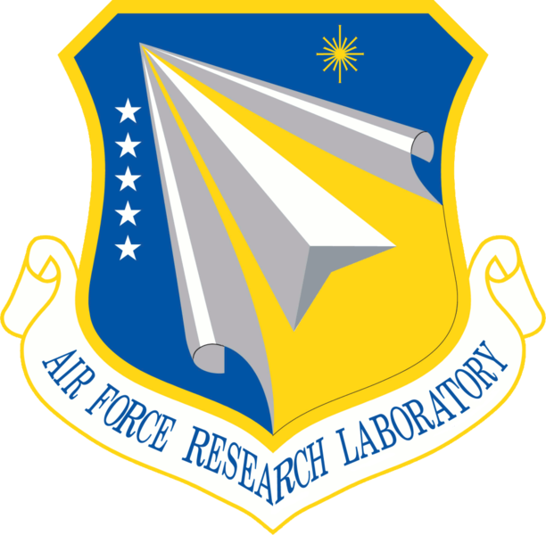 Fájl:Air Force Research Laboratory.png