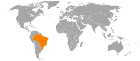 Albania Brazil Locator.png