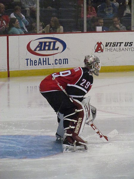 File:Albany Devils vs. Portland Pirates - December 28, 2013 (11622889546).jpg