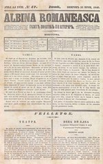 Miniatuur voor Bestand:Albina românească 1846-06-16, nr. 047.pdf