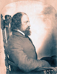 Alfred Tennyson by Rejlander, 1863.jpg