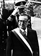 Salvador Allende