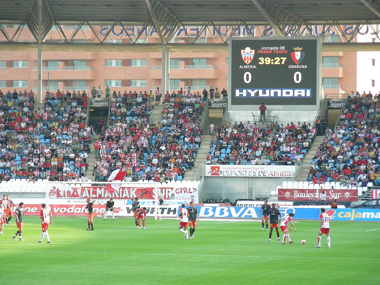 Terrassa FC - Wikiwand