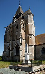 Monument aux morts