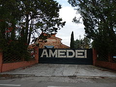 Amedei