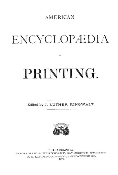 File:American encyclopaedia of printing (IA 0069AMER).pdf