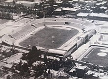 Amjadie Stadion in 1960px