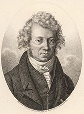 Andre-Marie Ampere. Ampere Andre 1825.jpg