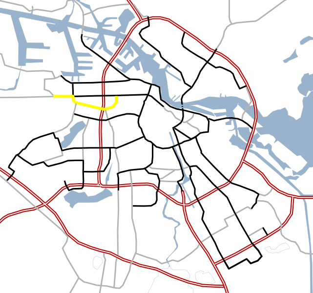 File:Amsterdam outline S-roads - S104.svg