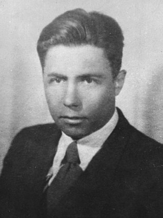 <span class="mw-page-title-main">Anatoli Yatskov</span> Soviet diplomat (1913–1993)