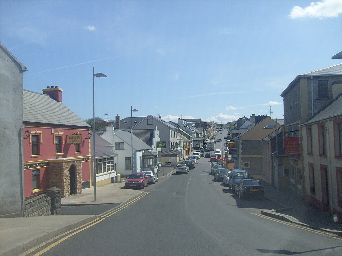 An Clochán Liath