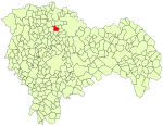 Angón Guadalajara - Mapa municipal.svg