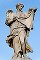 Respice faciem Christi tui, kipar Cosimo Fancelli