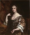 Q145609 Anna Hyde circa 1665 geboren op 12 maart 1637 overleden op 31 maart 1671
