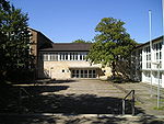 Annette-von-Droste-Hülshoff-Gymnasium (Benrath)