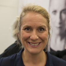 Annika Lantz, Bokmässan 2013 1 (реколта) .jpg